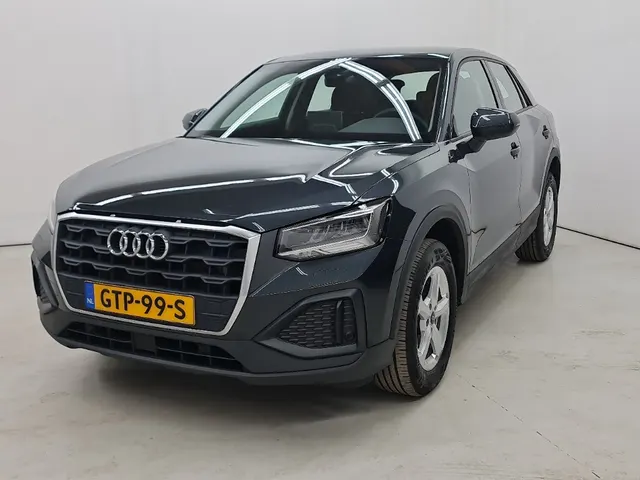 Audi Q2 35 TFSI 150pk S tronic Pro Line