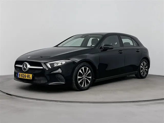 Mercedes-Benz A-Klasse 160 109pk Business Solution