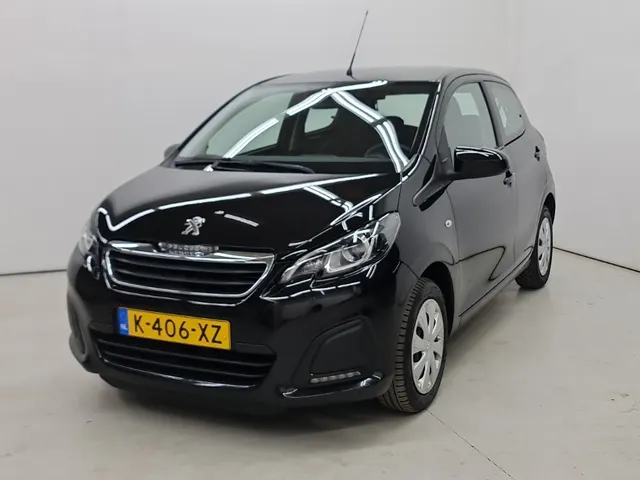 Peugeot 108 1.0 72pk e-VTi Active