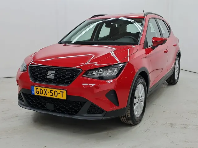 SEAT Arona 1.0 TSI 95pk Reference