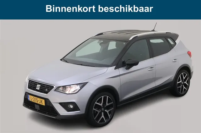 SEAT Arona 1.0 TSI 95pk Fr Business Intense