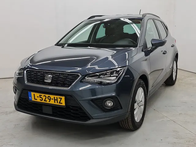 SEAT Arona 1.0 TSI 95pk Style Business Intense Plus