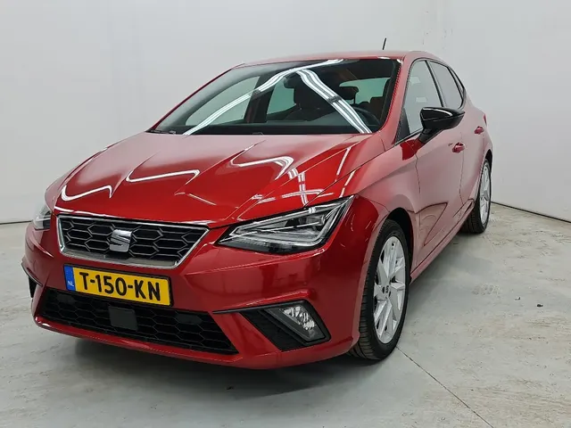 SEAT Ibiza 1.0 TSI 95pk Fr Business Intense