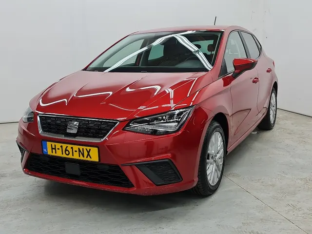 SEAT Ibiza 1.0 TSI 95pk Style Business Intense Beats Signature