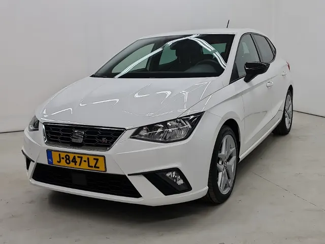 SEAT Ibiza 1.0 TSI 95pk Fr