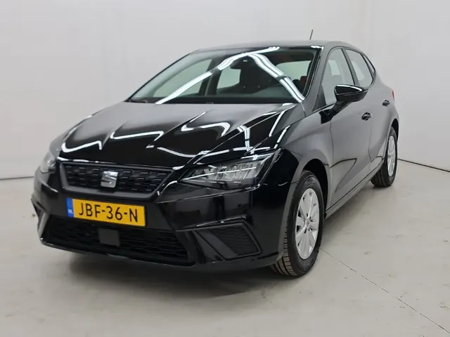 SEAT Ibiza 1.0 TSI 95pk Style