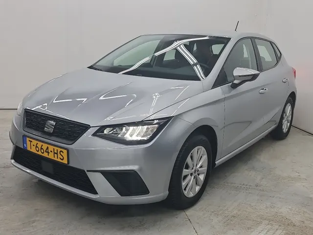 SEAT Ibiza 1.0 TSI 95pk Style