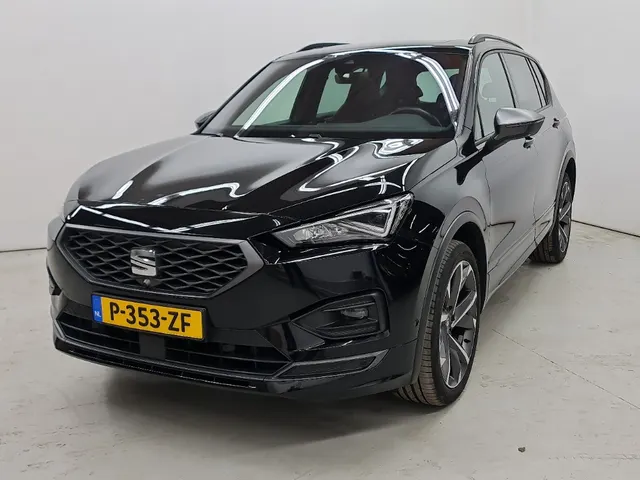 SEAT Tarraco 1.5 TSI 150pk DSG Fr Business Intense Beats
