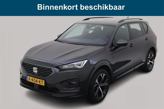 SEAT Tarraco 1.5 TSI 150pk DSG Fr Business Intense