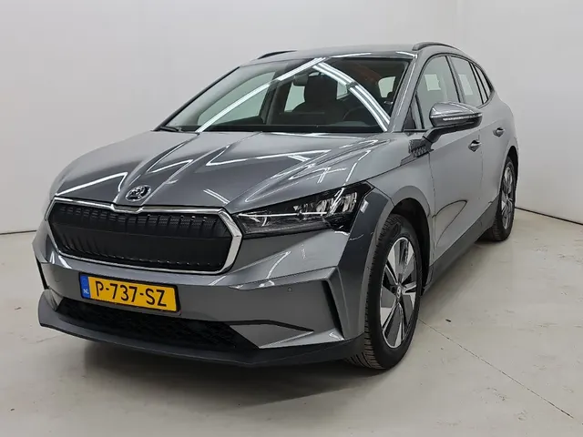 Škoda Enyaq iV 60 BEV 180pk 58kWh