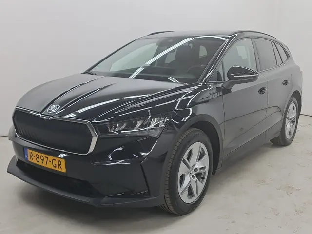 Škoda Enyaq iV 60 BEV 180pk 58kWh Comfort Klimaat