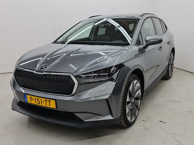 Škoda Enyaq iV 60 BEV 180pk 58kWh Assist