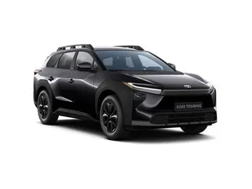 Toyota bZ4X Touring Executive AWD
