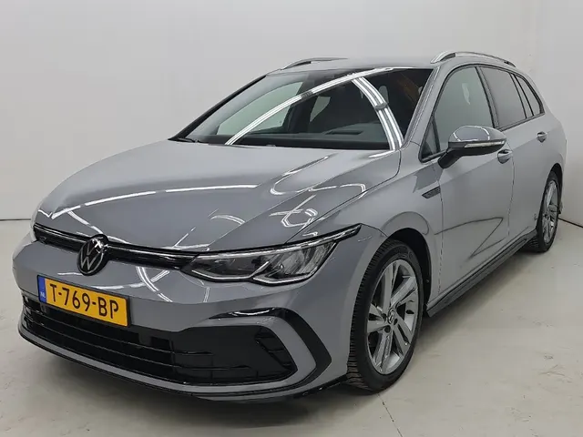 Volkswagen Golf Variant 1.5 TSI 131pk DSG R-Line Comfort Multimedia