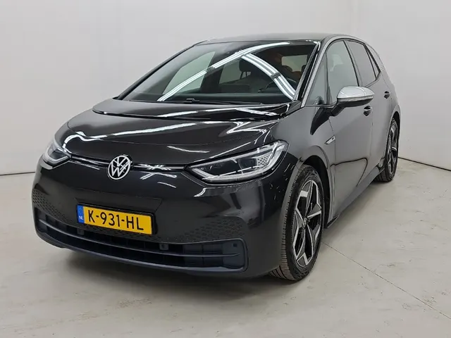 Volkswagen ID.3 BEV 204pk 58kWh 1st Plus Steunhaak