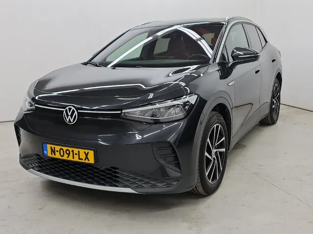 Volkswagen ID.4 BEV 204pk 77kWh Life Style Warmtepomp