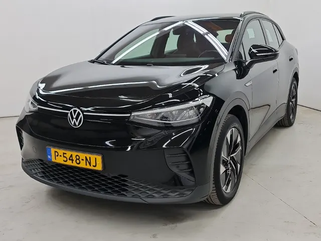 Volkswagen ID.4 BEV 204pk 77kWh Pro Comfort