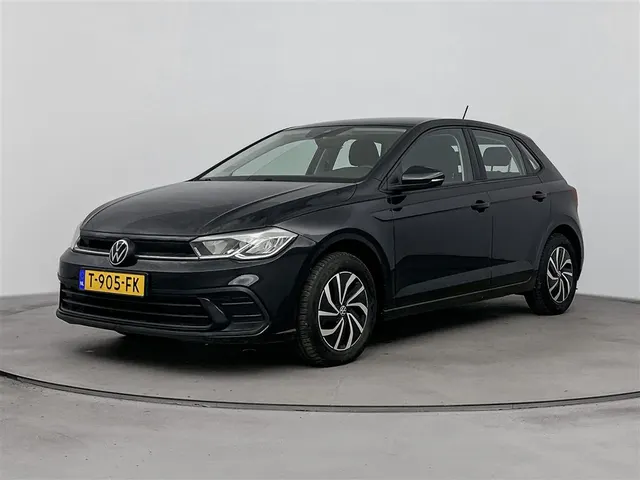 Volkswagen Polo 1.0 TSI 95pk Life