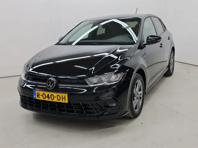 Volkswagen Polo 1.0 TSI 95pk R-Line Comfort Multimedia