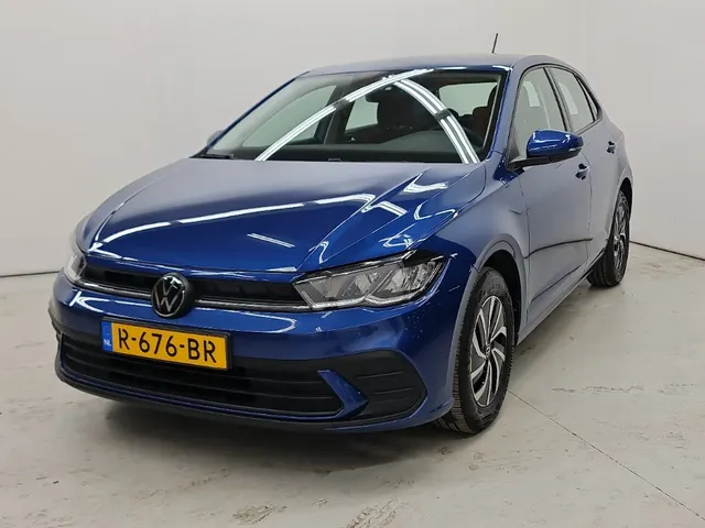 Volkswagen Polo 1.0 TSI 95pk Life Business Digital