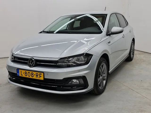 Volkswagen Polo 1.0 TSI 95pk R-Line Edition Executive