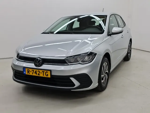 Volkswagen Polo 1.0 TSI 95pk DSG Life