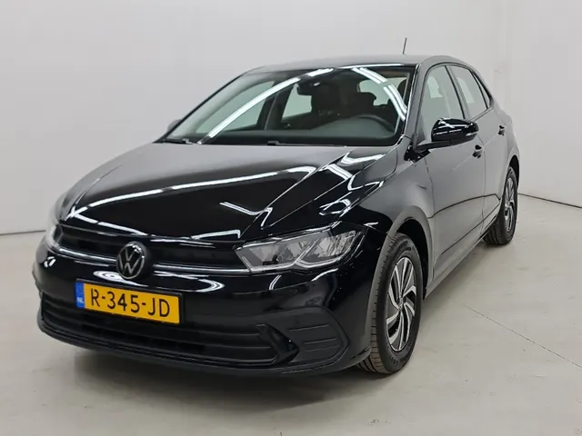 Volkswagen Polo 1.0 TSI 95pk DSG Life Multimedia