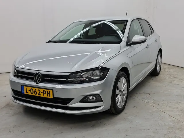 Volkswagen Polo 1.0 TSI 95pk Highline Executive Digital