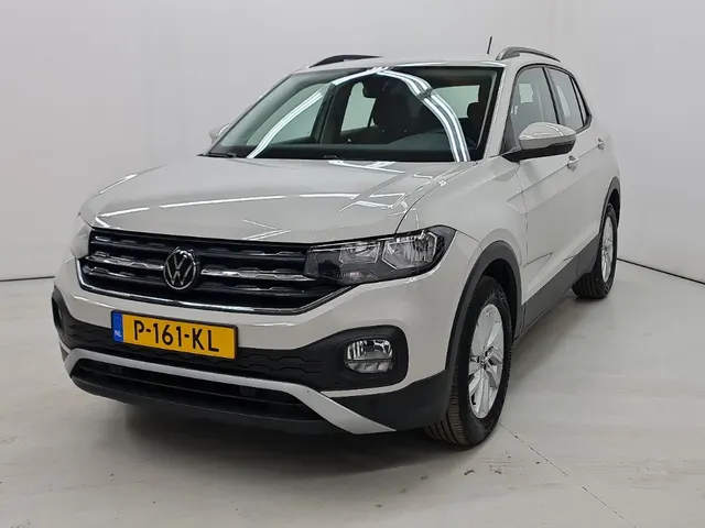 Volkswagen T-Cross 1.0 TSI 95pk Life Executive