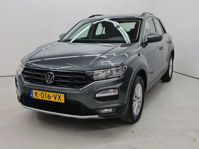 Volkswagen T-Roc 1.0 TSI 110pk Style