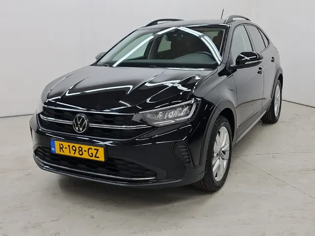 Volkswagen Taigo 1.0 TSI 95pk Life