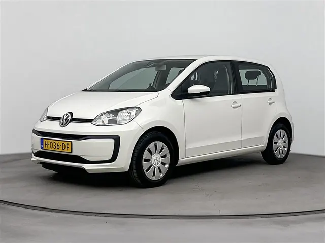 Volkswagen Up! 1.0 MPI 60pk Move up! Executive