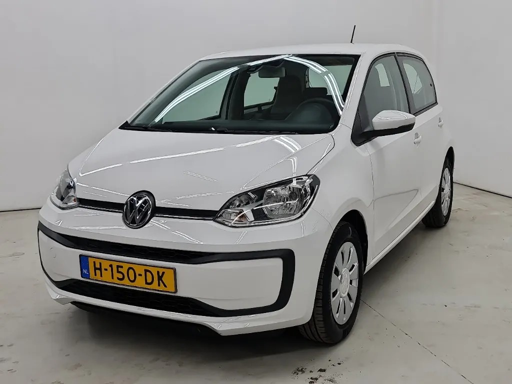 Volkswagen Up! 1.0 MPI 60pk up! Executive