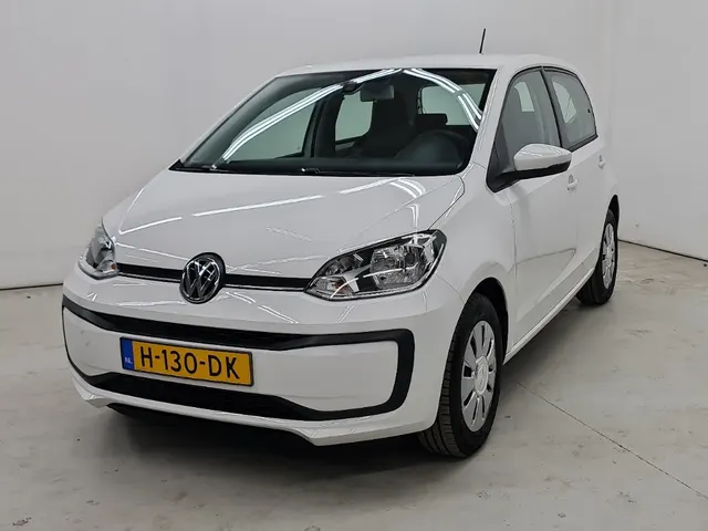 Volkswagen Up! 1.0 MPI 60pk up! Executive
