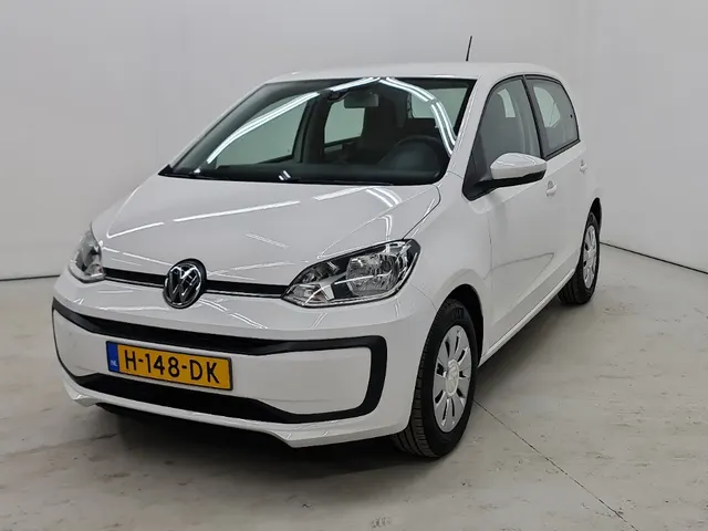 Volkswagen Up! 1.0 MPI 60pk up! Executive
