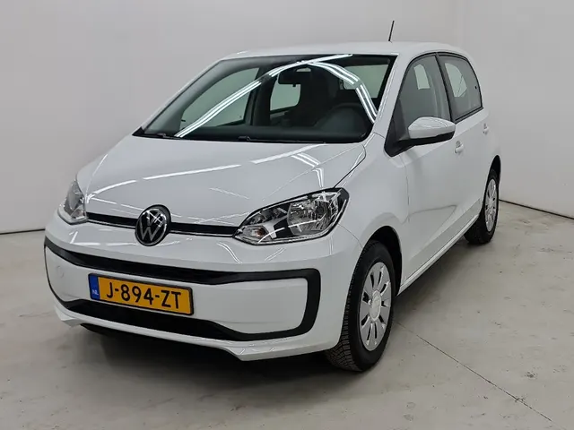 Volkswagen Up! 1.0 MPI 65pk up!