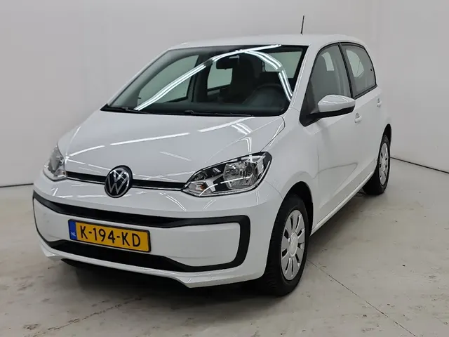 Volkswagen Up! 1.0 MPI 65pk up! Executive