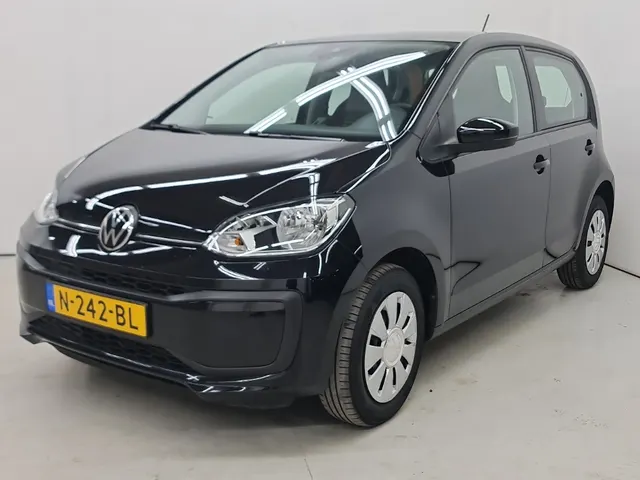 Volkswagen Up! 1.0 MPI 65pk up!