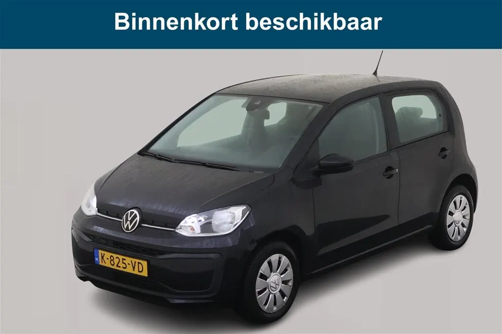 Volkswagen Up! 1.0 MPI 65pk up! Licht & Vision