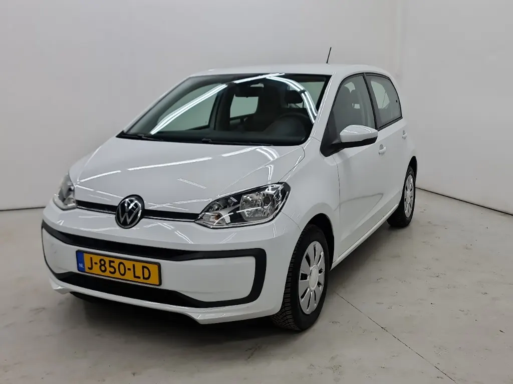 Volkswagen Up! 1.0 MPI 60pk up!
