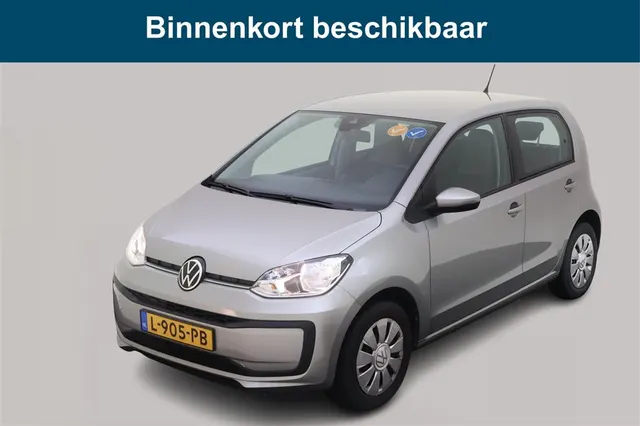 Volkswagen Up! 1.0 MPI 65pk up! Comfort