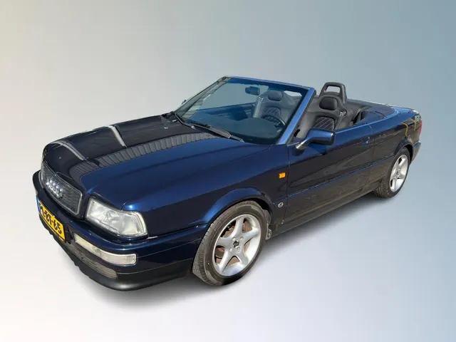 Audi 80 2.0 Pro Line Sunset 1997