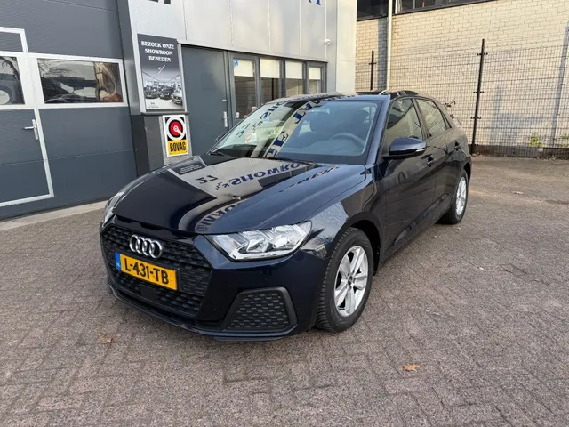 Audi A1 25 TFSI 2021
