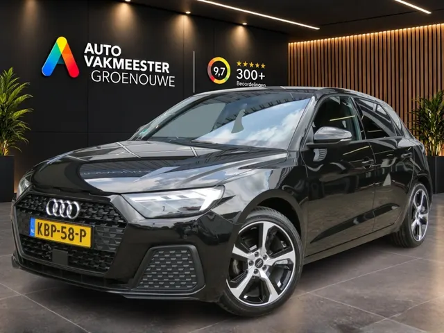 Audi A1 25 TFSI S-Tronic aut.Pro Line 2024
