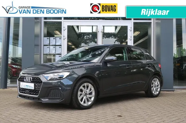 Audi A1 30 TFSI 2024