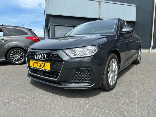 Audi A1 Sportback 25 TFSi Advanced 2022