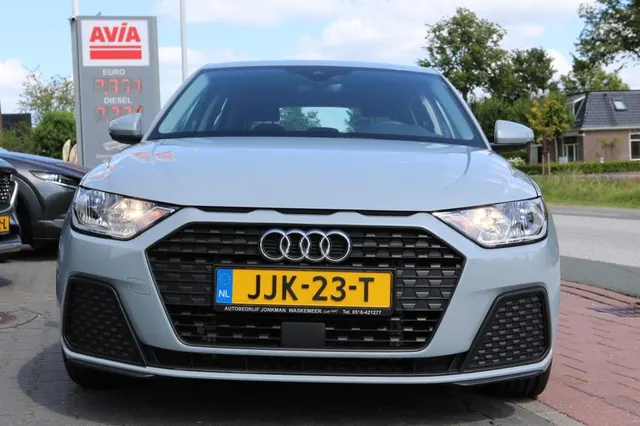 Audi A1 Sportback 25 TFSI Advanced edition Automaat Digital Cockpit Nw. velgse 2023