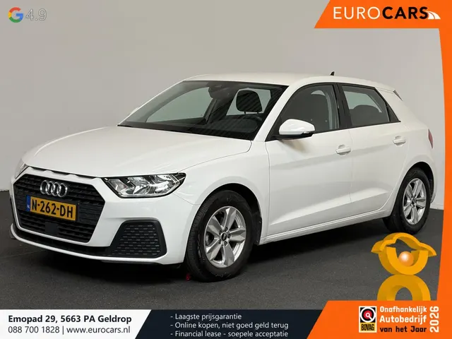 Audi A1 Sportback 25 TFSI Pro Line 2021
