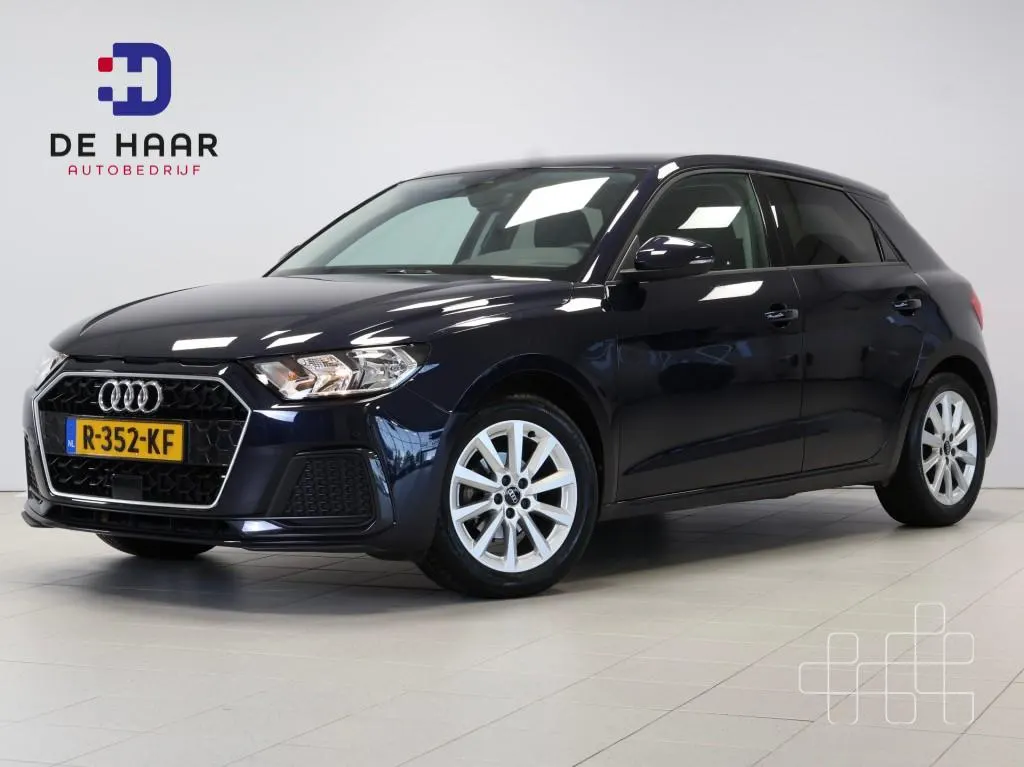 Audi A1 Sportback 25 TFSI Epic 2021