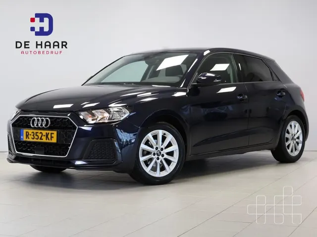 Audi A1 Sportback 25 TFSI Epic 2021